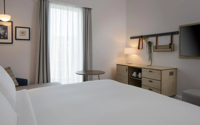 Hilton Garden Inn Stoke on Trent