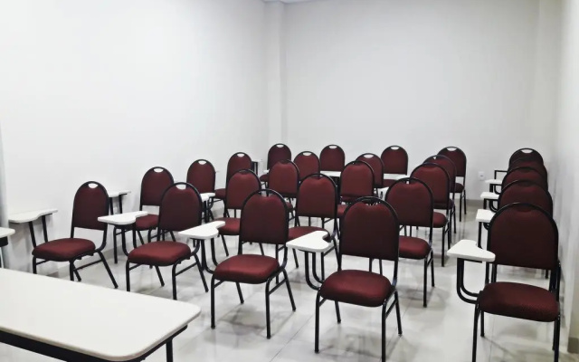 Hotel Pousada Real Sinop