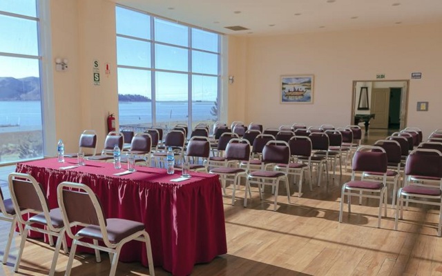 Hotel Jose Antonio Puno