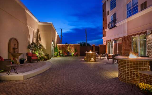 Hyatt Place Fredericksburg at Mary Washington