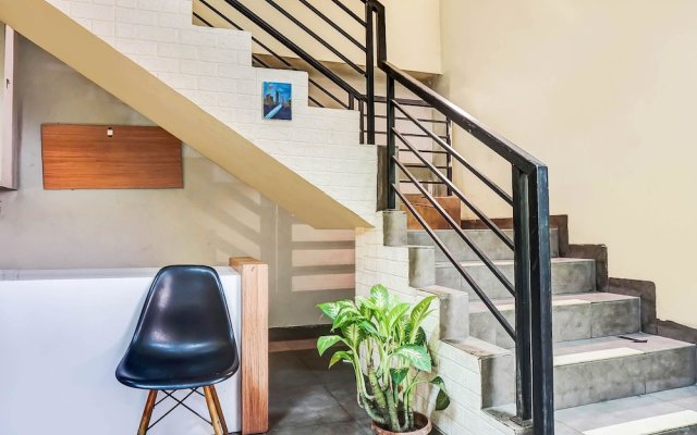 OYO 90872 Coolz Homestay Tebet Near TIS Square Near TIS Square