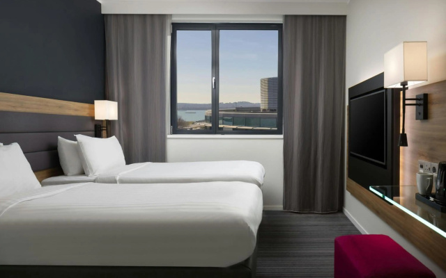 Moxy Southampton