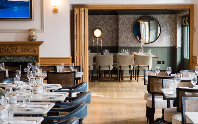 Hotel du Vin Brighton