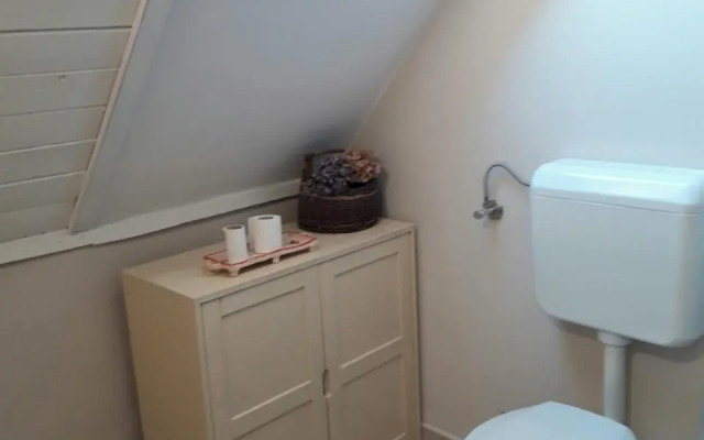Alba-Ház apartman
