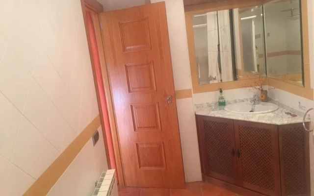 Hotel Rural La Encina