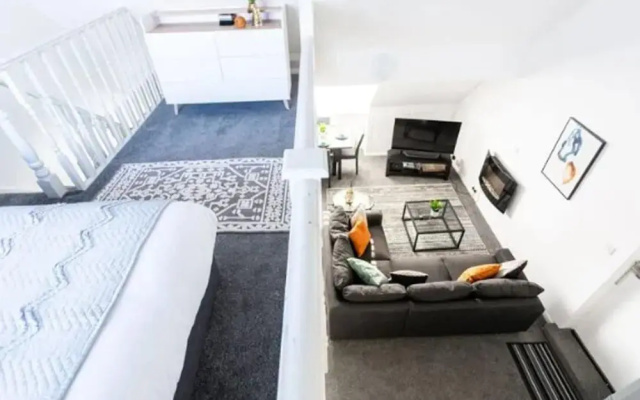 Loft Living Leigh-on-sea