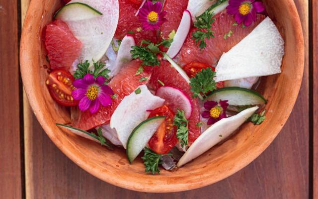 Oriundo Luxury Nature Villas