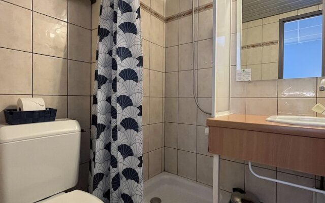 Brit Hotel Le Vesoul