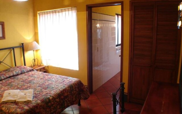 Hotel Suites Del Centro