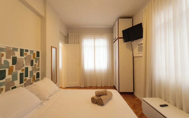 SUH Copacabana 111 Plus Apartment