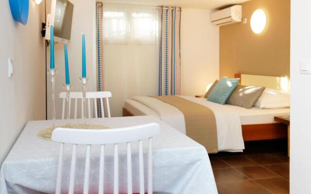 Vacation Home Villa Oleandra
