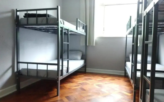 Akkui Hostel