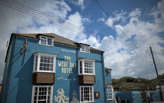 The West Bay Hotel
