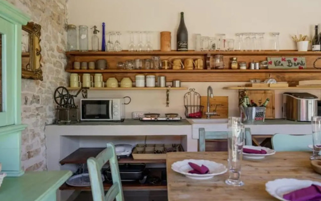 Poolside Grand Retreat Villa