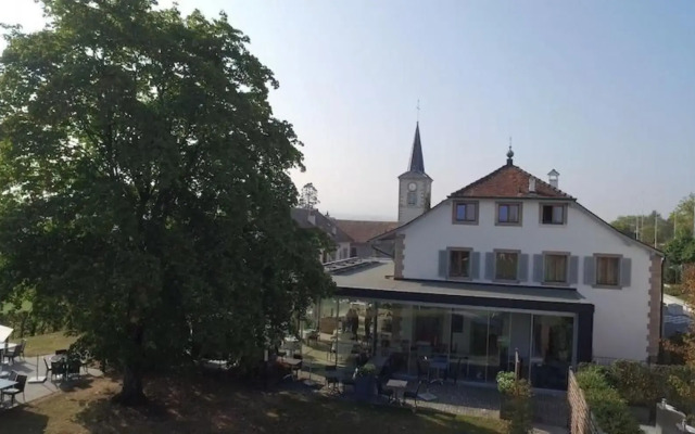 Auberge de Confignon