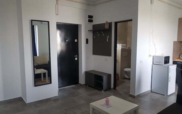 SummerHouse Apartments Mamaia Nord