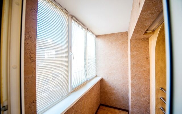 Апартаменты на ул. Светланской, 183