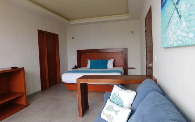 Aquastar Hotel & Apartments