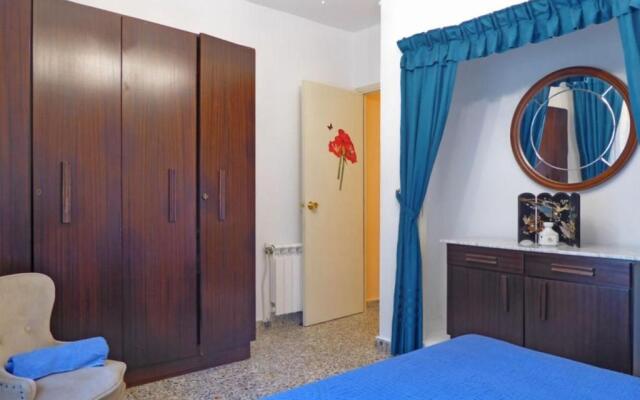 Apartamento El mirador del mar