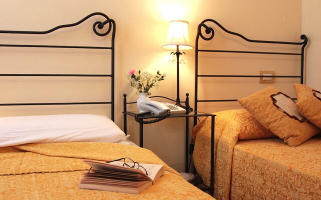 Cariccio Guest House, in the Historic Center of Venice