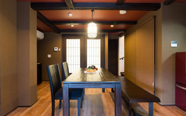 Kyotoya Kamogawa Gojo Private Villa