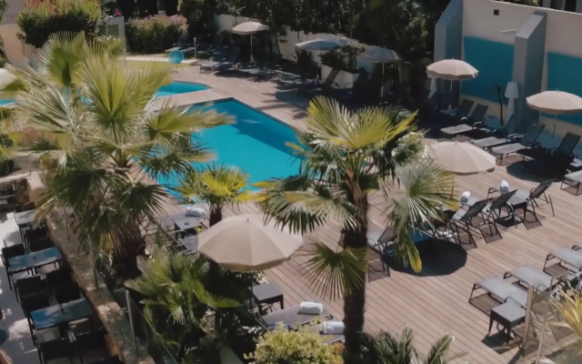 Nehô Suites Cannes Croisette