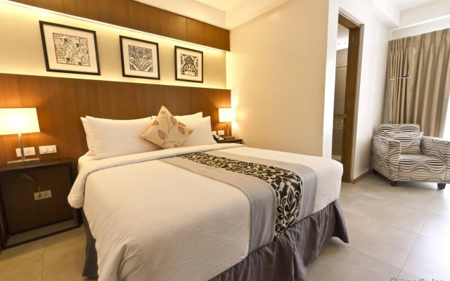 St. Mark Hotel