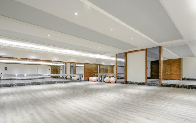Shaanxi Xinghewan Hotel