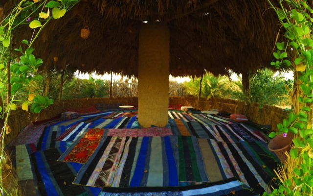 Santarya Siwa Resort - Hostel