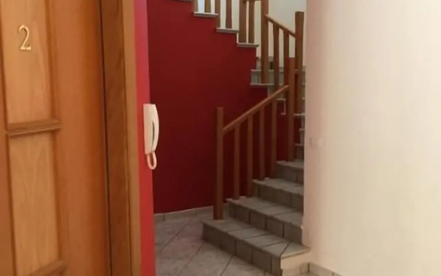 B&B Paradiso
