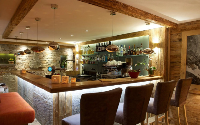 Matterhorn Lodge Boutique Hotel & Apartements