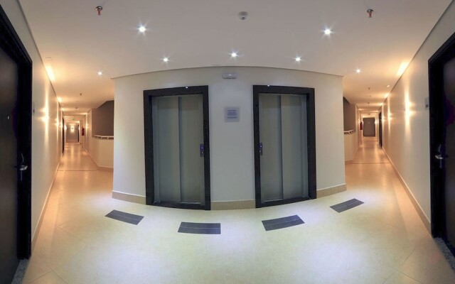 Holiday Inn Express Porto Velho