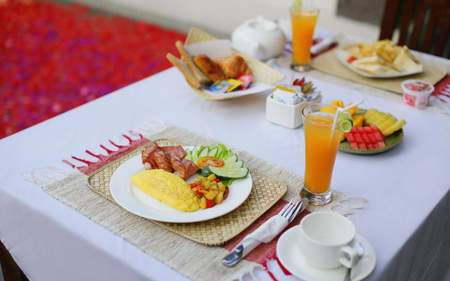 The Buah Bali Villas