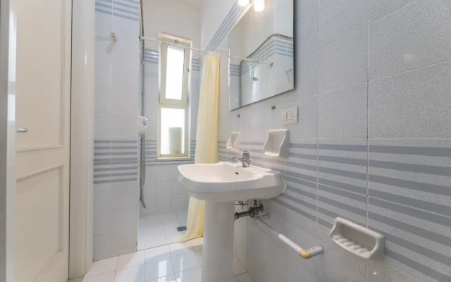 Residence La caletta