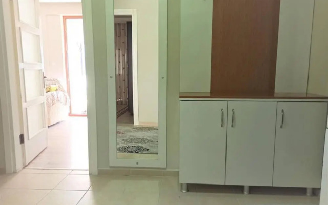 House With Terrace and a Calming View in Fethiye