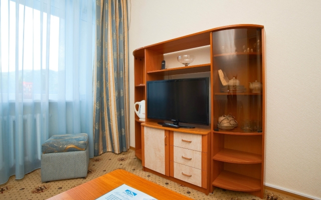 Предгорье Кавказа