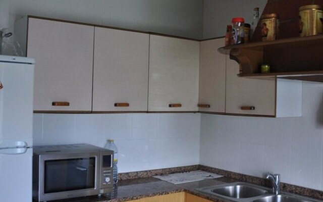 Casa Rural La Sosiega