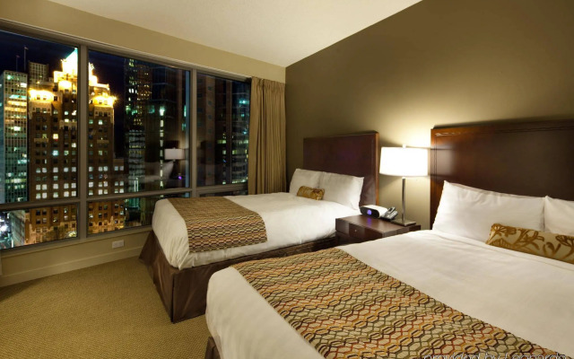 Auberge Vancouver Hotel