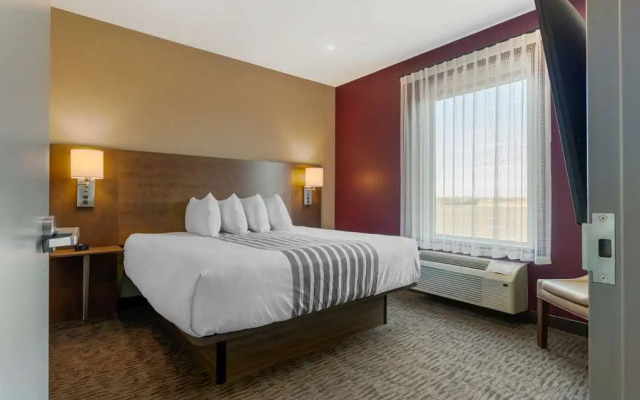 Best Western Plus Dauphin