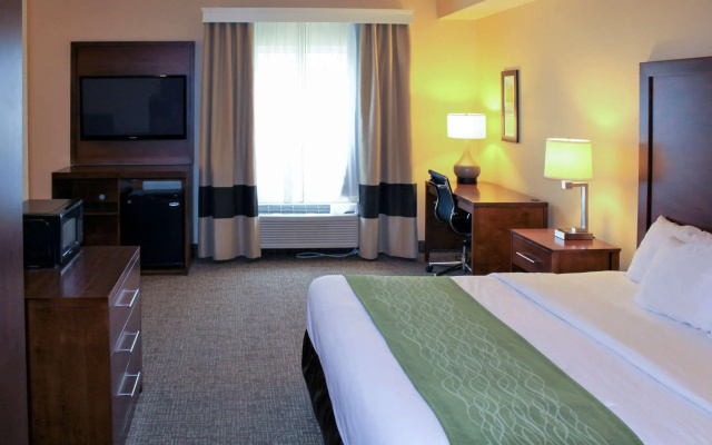 Comfort Inn & Suites Chesterfield - St. Louis