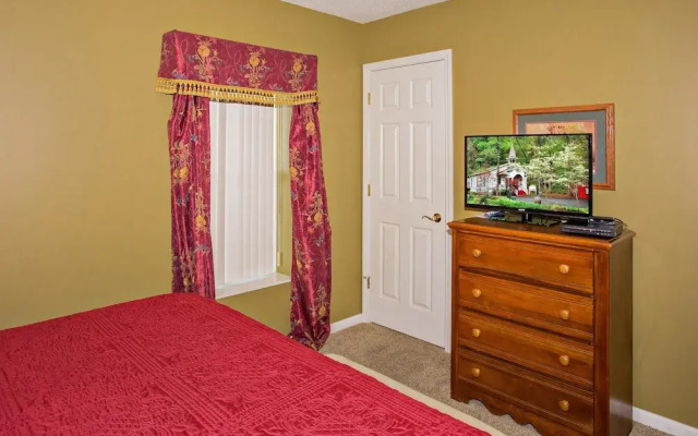 Whispering Pines 453