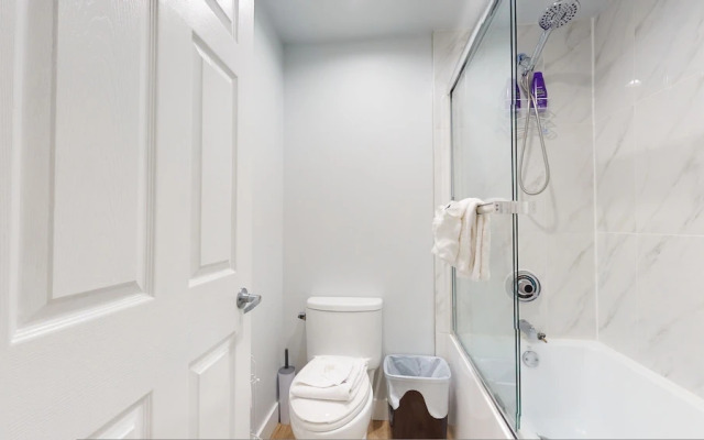 Ironwoods by Whistler Blackcomb Vacation Rentals