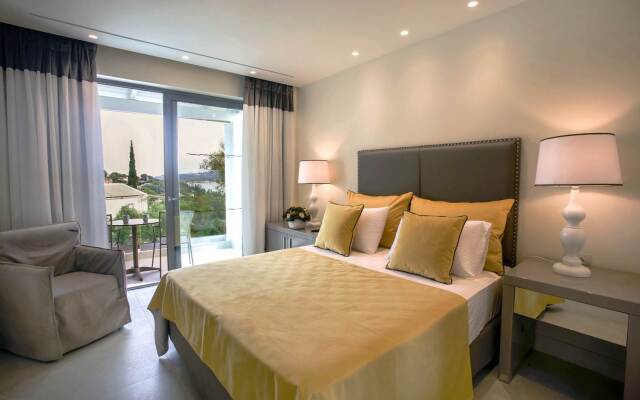 Rodostamo Hotel & Spa - Adults friendly