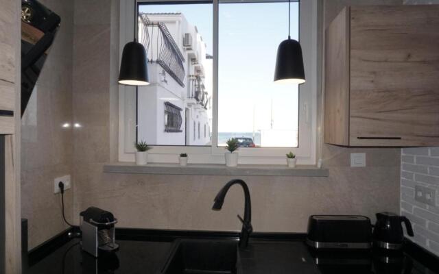 The Fisherman’s House