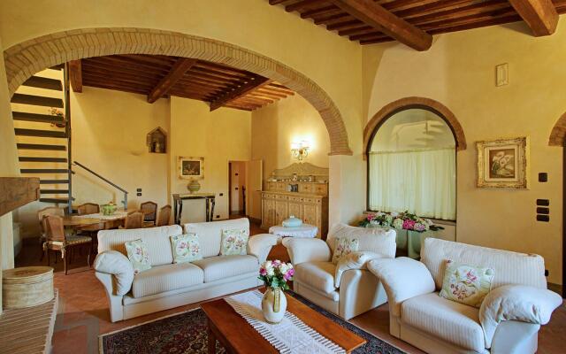 Luxury Villa 20 Beds Pool Jacuzzi Wellness Area-villa Incanto