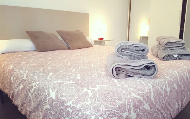 Apartamento Canteras Vip con Parking