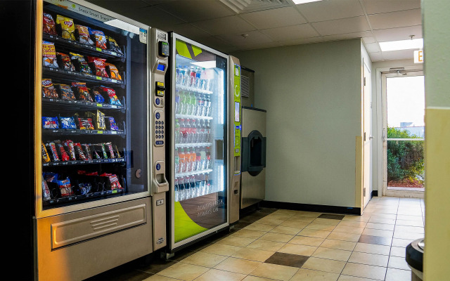 Motel 6 Caseyville, IL - Caseyville Il