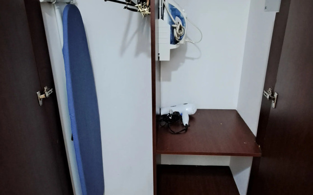 Hotel México Plaza Celaya