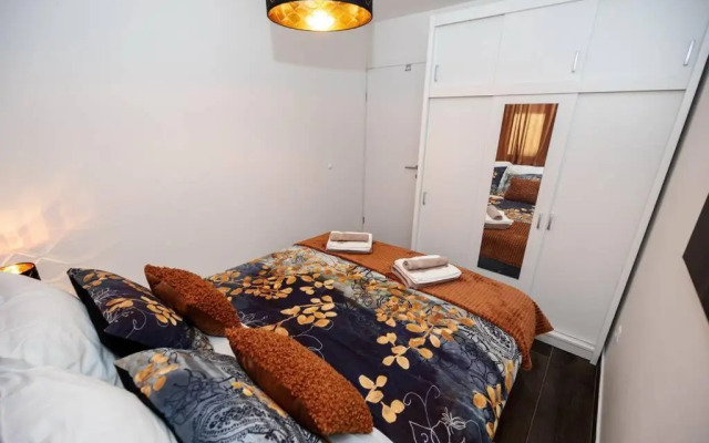 Warehouse apartment Zadar