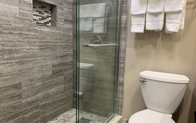 Blackjack Inn South Lake Tahoe